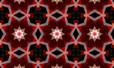 Color background design. Abstract background with shapes. Cool background design for posters.