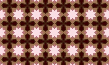 Color background design. Abstract background with shapes. Cool background design for posters.