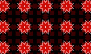 Color background design. Abstract background with shapes. Cool background design for posters.