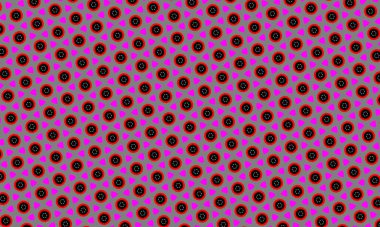 Color background design. Abstract background with shapes. Cool background design for posters.