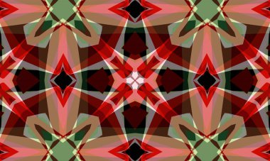 Color background design. Abstract background with shapes. Cool background design for posters.