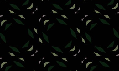 Color background design. Abstract background with shapes. Cool background design for posters.