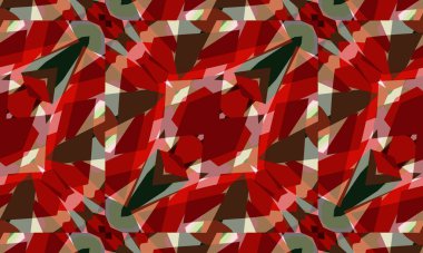 Color background design. Abstract background with shapes. Cool background design for posters.