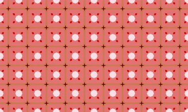 Color background design. Abstract background with shapes. Cool background design for posters.