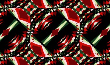 Color background design. Abstract background with shapes. Cool background design for posters.