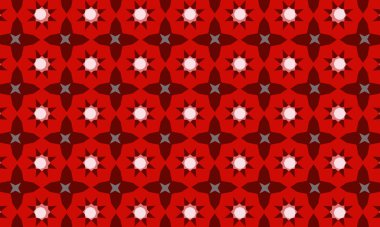 Color background design. Abstract background with shapes. Cool background design for posters.