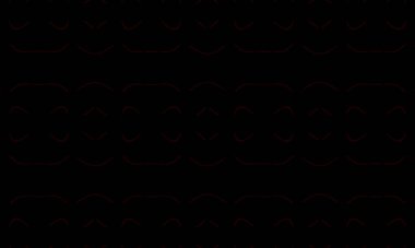 Color background design. Abstract background with shapes. Cool background design for posters.