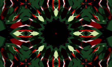 Color background design. Abstract background with shapes. Cool background design for posters.