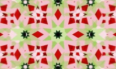 Color background design. Abstract background with shapes. Cool background design for posters.