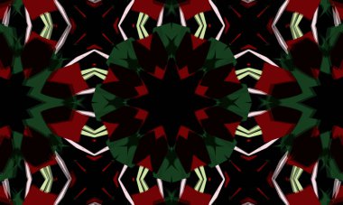 Color background design. Abstract background with shapes. Cool background design for posters.