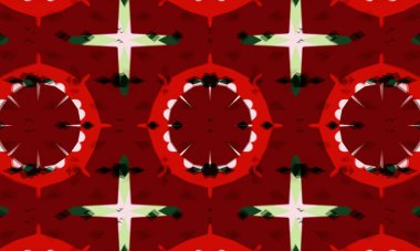 Color background design. Abstract background with shapes. Cool background design for posters.