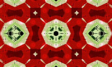 Color background design. Abstract background with shapes. Cool background design for posters.