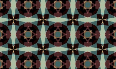 Color background design. Abstract background with shapes. Cool background design for posters.