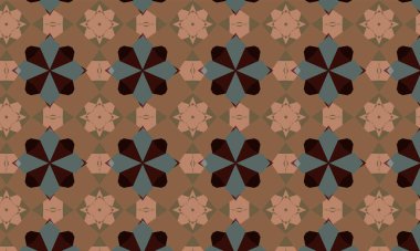 Color background design. Abstract background with shapes. Cool background design for posters.