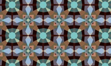 Color background design. Abstract background with shapes. Cool background design for posters.