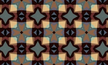 Color background design. Abstract background with shapes. Cool background design for posters.