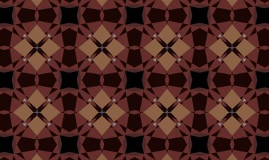 Color background design. Abstract background with shapes. Cool background design for posters.