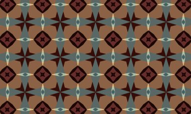 Color background design. Abstract background with shapes. Cool background design for posters.