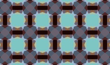 Color background design. Abstract background with shapes. Cool background design for posters.