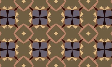 Color background design. Abstract background with shapes. Cool background design for posters.