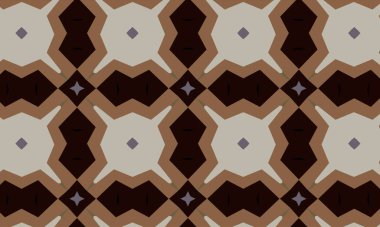 Color background design. Abstract background with shapes. Cool background design for posters.