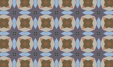 Color background design. Abstract background with shapes. Cool background design for posters.