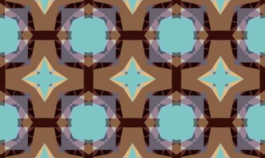 Color background design. Abstract background with shapes. Cool background design for posters.