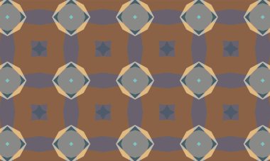 Color background design. Abstract background with shapes. Cool background design for posters.