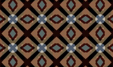 Color background design. Abstract background with shapes. Cool background design for posters.