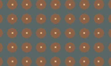 Color background design. Abstract background with shapes. Cool background design for posters.