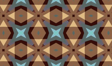 Color background design. Abstract background with shapes. Cool background design for posters.