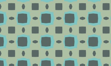 Color background design. Abstract background with shapes. Cool background design for posters.