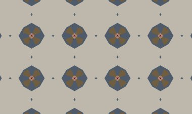 Color background design. Abstract background with shapes. Cool background design for posters.