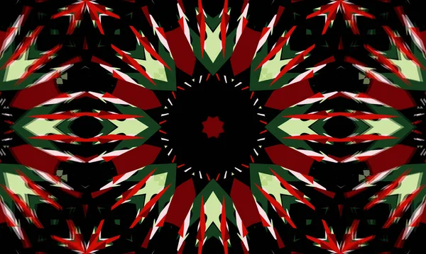 Color background design. Abstract background with shapes. Cool background design for posters.