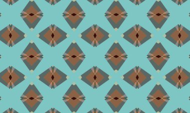 Color background design. Abstract background with shapes. Cool background design for posters.