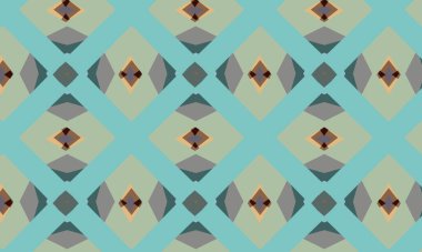 Color background design. Abstract background with shapes. Cool background design for posters.