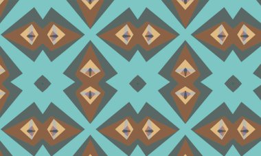 Color background design. Abstract background with shapes. Cool background design for posters.