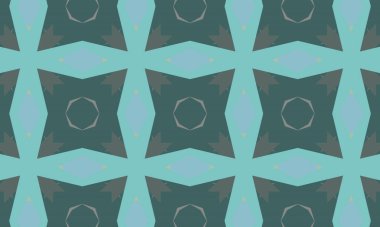 Color background design. Abstract background with shapes. Cool background design for posters.