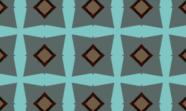 Color background design. Abstract background with shapes. Cool background design for posters.