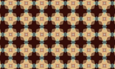 Color background design. Abstract background with shapes. Cool background design for posters.