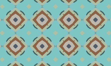 Color background design. Abstract background with shapes. Cool background design for posters.