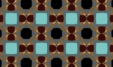 Color background design. Abstract background with shapes. Cool background design for posters.