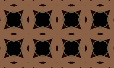 Color background design. Abstract background with shapes. Cool background design for posters.