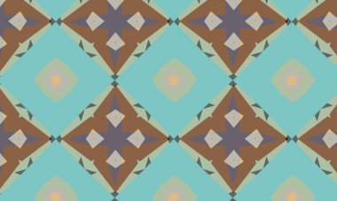 Color background design. Abstract background with shapes. Cool background design for posters.