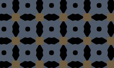 Color background design. Abstract background with shapes. Cool background design for posters.