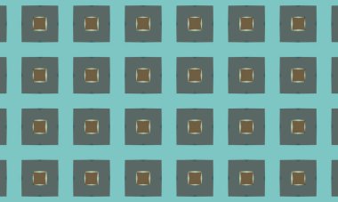 Color background design. Abstract background with shapes. Cool background design for posters.