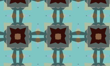 Color background design. Abstract background with shapes. Cool background design for posters.