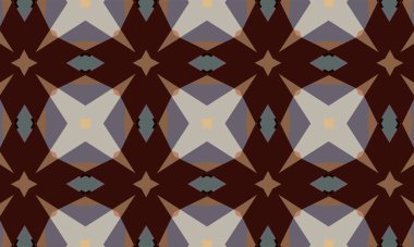 Color background design. Abstract background with shapes. Cool background design for posters.