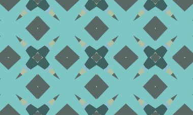 Color background design. Abstract background with shapes. Cool background design for posters.