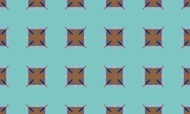 Color background design. Abstract background with shapes. Cool background design for posters.